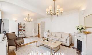 Appartement 5 Pièces 105 m² à vendre à Paris 20 (75020)