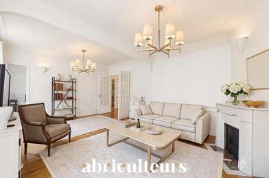 Appartement 5 pièces 814000 €