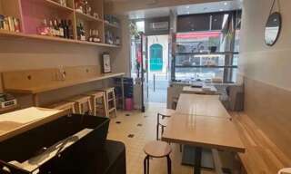 Commerce 2 Pièces 21 m² à vendre à Paris 9 (75009)
