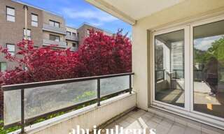 Appartement 5 Pièces 84 m² à vendre à Nogent-sur-Marne (94130)