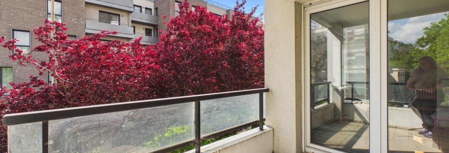 Appartement 5 Pièces 84 m² à vendre à Nogent-sur-Marne (94130)