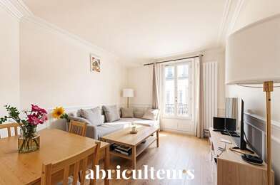 Appartement 2 pièces 326000 €