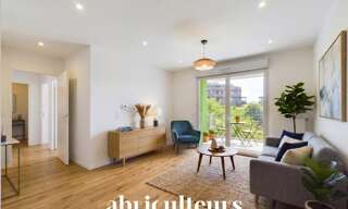 Appartement 3 Pièces 56 m² à vendre à Cenon (33150)