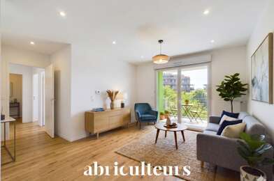 Appartement 3 pièces 197900 €