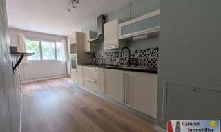 Appartement 2 Pièces 53 m² à vendre à Amiens (80090)