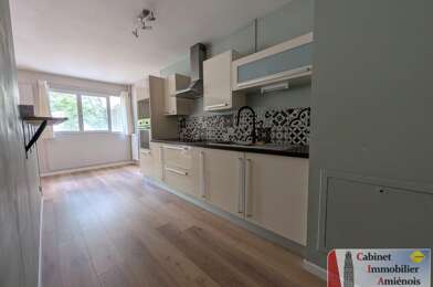 Appartement 2 pièces 119000 €