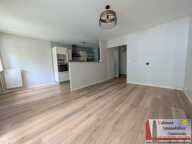 Amiens - Secteur Sud Est : Appartement T2 de 53m2  avec Balc — photo 2