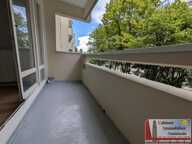 Amiens - Secteur Sud Est : Appartement T2 de 53m2  avec Balc — photo 4