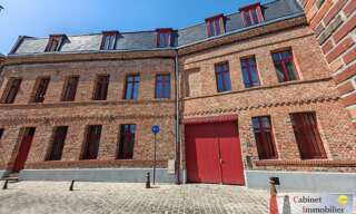 Appartement 2 Pièces 53 m² à louer à Amiens (80000)