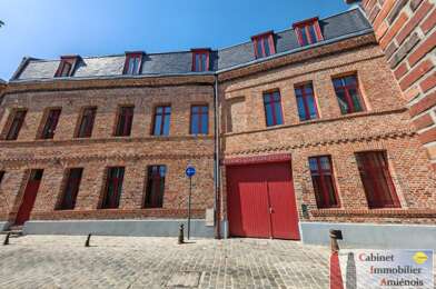 Appartement 2 pièces 780 €