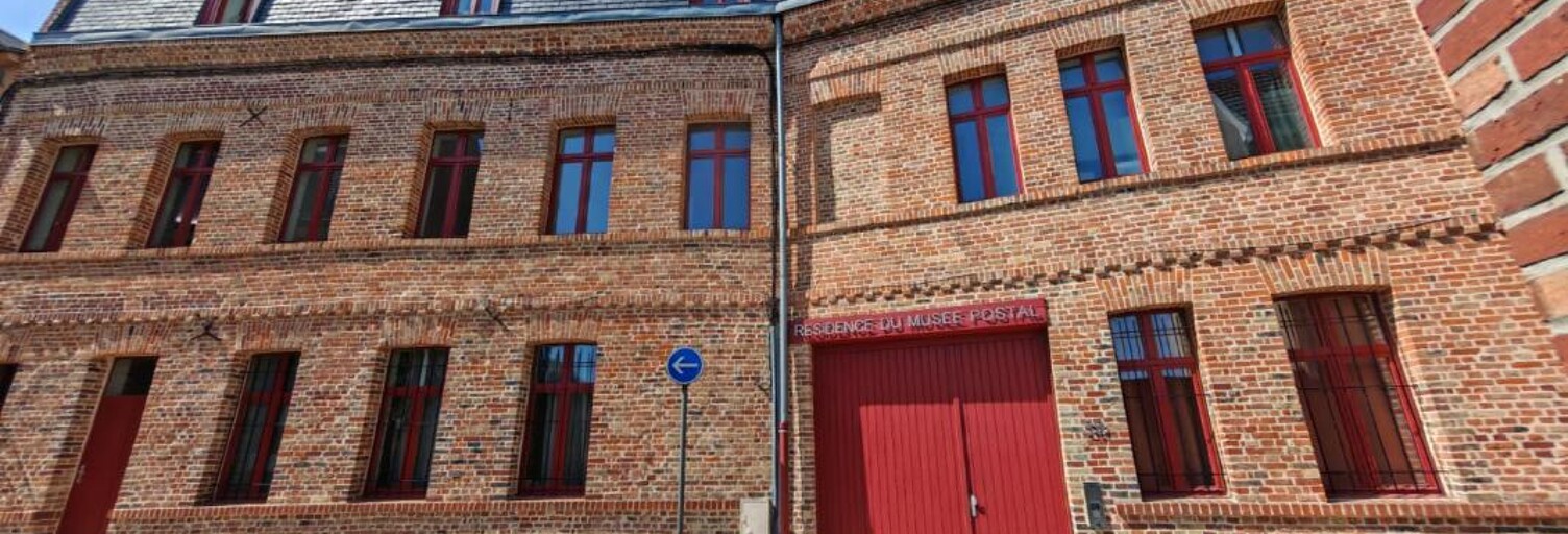 Appartement 2 Pièces 53 m² à louer à Amiens (80000)