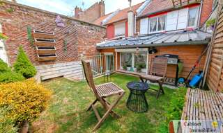 Maison 4 Pièces 75 m² à vendre à Amiens (80080)