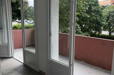 Appartement 1 pièces 485 €