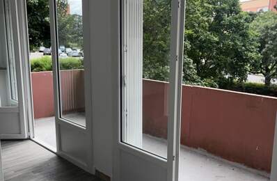 T1 bis Montauban avec parking et balcon — photo du bien