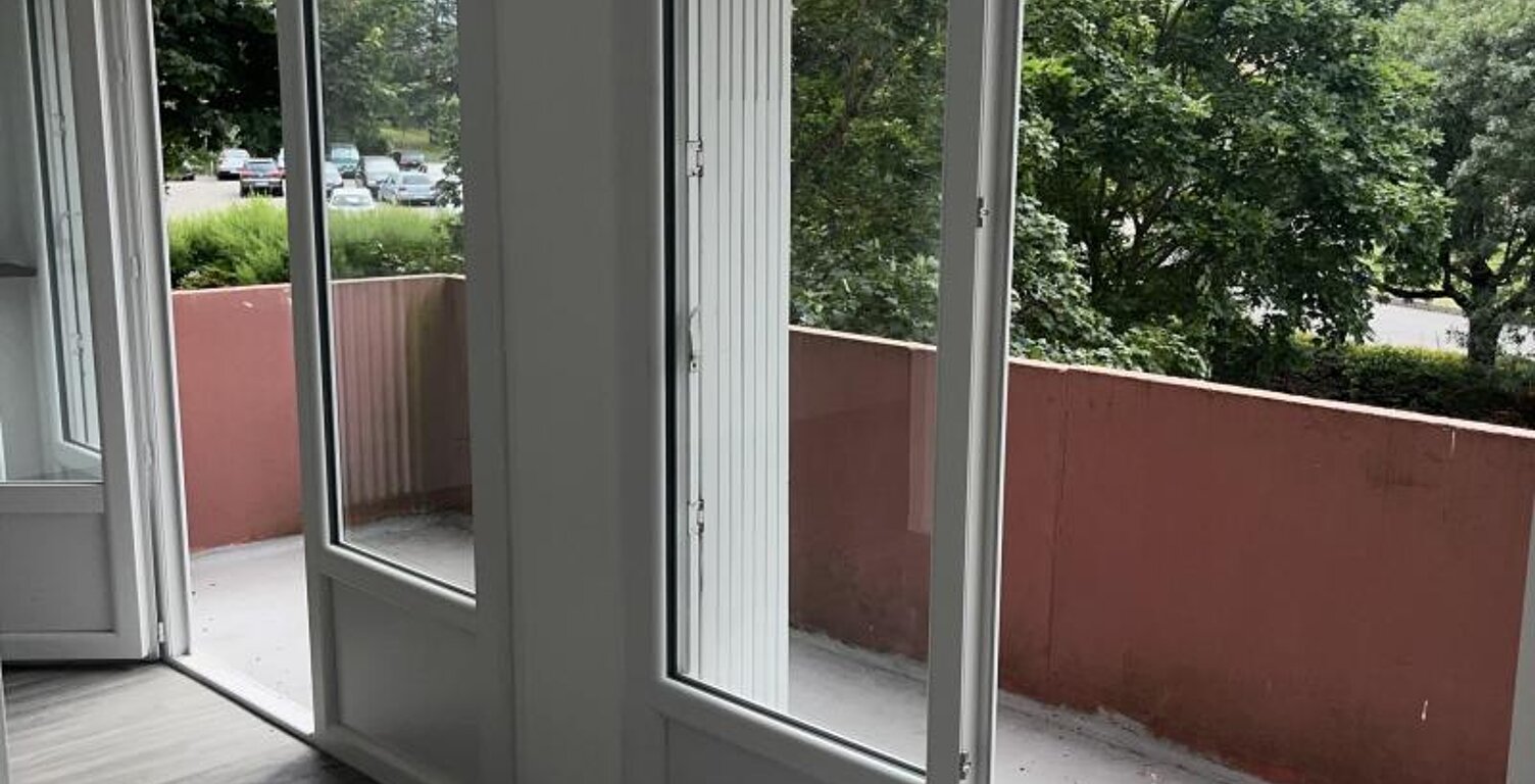 T1 bis Montauban avec parking et balcon — photo 1