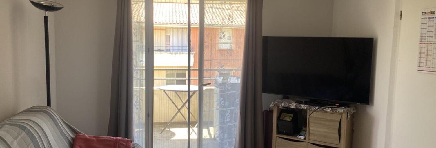Appartement 1 Pièce 35 m² à louer à Caussade (82300)
