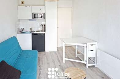 Appartement 1 pièces 99360 €