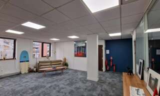 Bureau  102 m² à vendre à Issy-les-Moulineaux (92130)