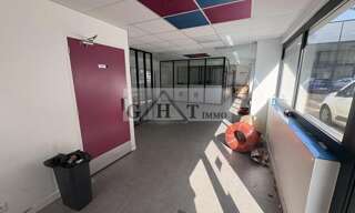 Local industriel  1530 m² à vendre à Boissy-l'Aillerie (95650)
