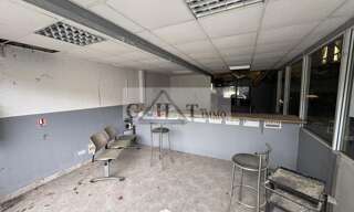 Local industriel  315 m² à vendre à La Frette-sur-Seine (95530)