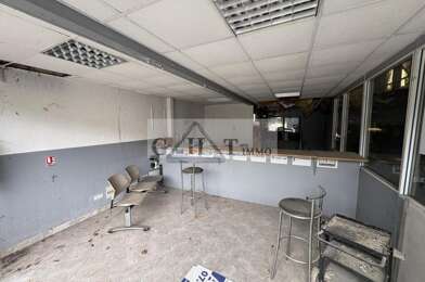 Local industriel  380000 €
