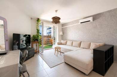 Appartement 3 pièces 182000 €