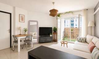 Appartement 3 Pièces 60 m² à vendre à Marseille 10 (13010)