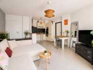 Appartement T3 de 59 m² avec terrasse et parking – Marseille — photo 2