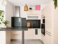 Appartement T3 de 59 m² avec terrasse et parking – Marseille — photo 3