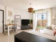 Appartement T3 de 59 m² avec terrasse et parking – Marseille — photo 2