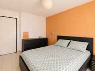 Appartement T3 de 59 m² avec terrasse et parking – Marseille — photo 4