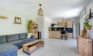 Appartement 3 Pièces 66 m² à vendre à Sainte-Foy-lès-Lyon (69110)