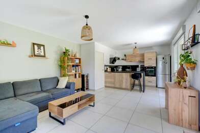 Appartement 3 pièces 372000 €