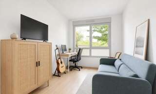 Appartement 3 Pièces 66 m² à vendre à Sainte-Foy-lès-Lyon (69110)