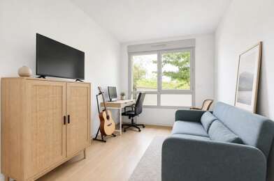 Appartement 3 pièces 372000 €