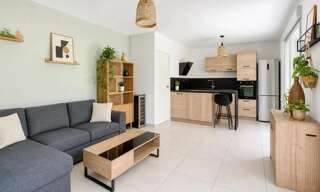 Appartement 3 Pièces 66 m² à vendre à Sainte-Foy-lès-Lyon (69110)