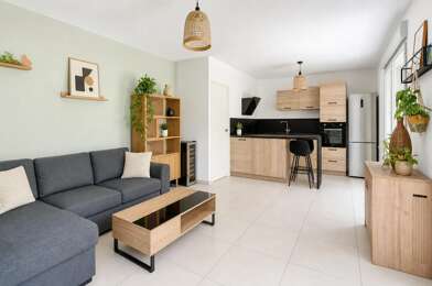 Appartement 3 pièces 372000 €