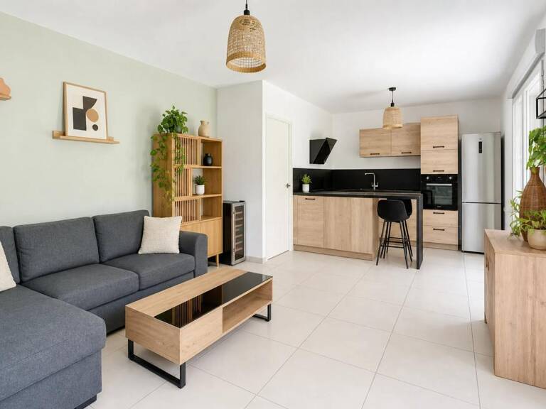 Appartement de 3 pièces de 66 m² à Sainte-Foy-lès-Lyon — photo 1