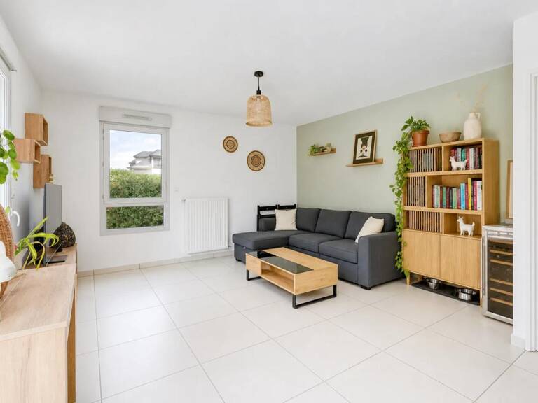 Appartement de 3 pièces de 66 m² à Sainte-Foy-lès-Lyon — photo 1