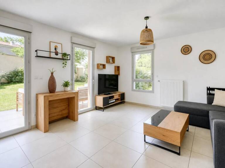 Appartement de 3 pièces de 66 m² à Sainte-Foy-lès-Lyon — photo 1