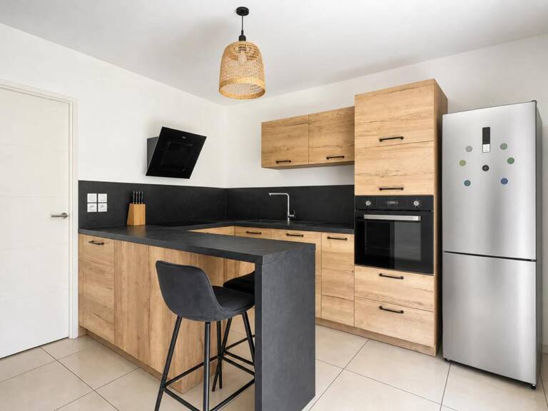 Appartement de 3 pièces de 66 m² à Sainte-Foy-lès-Lyon — photo 1