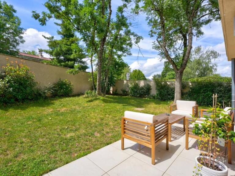 Appartement de 3 pièces de 66 m² à Sainte-Foy-lès-Lyon — photo 1