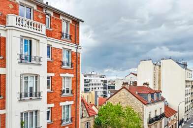 Appartement 3 pièces 299000 €