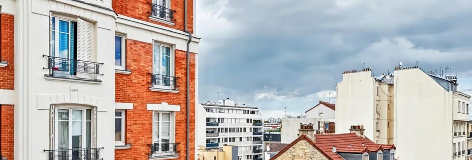 Appartement 3 Pièces 51 m² à vendre à Asnières-sur-Seine (92600)
