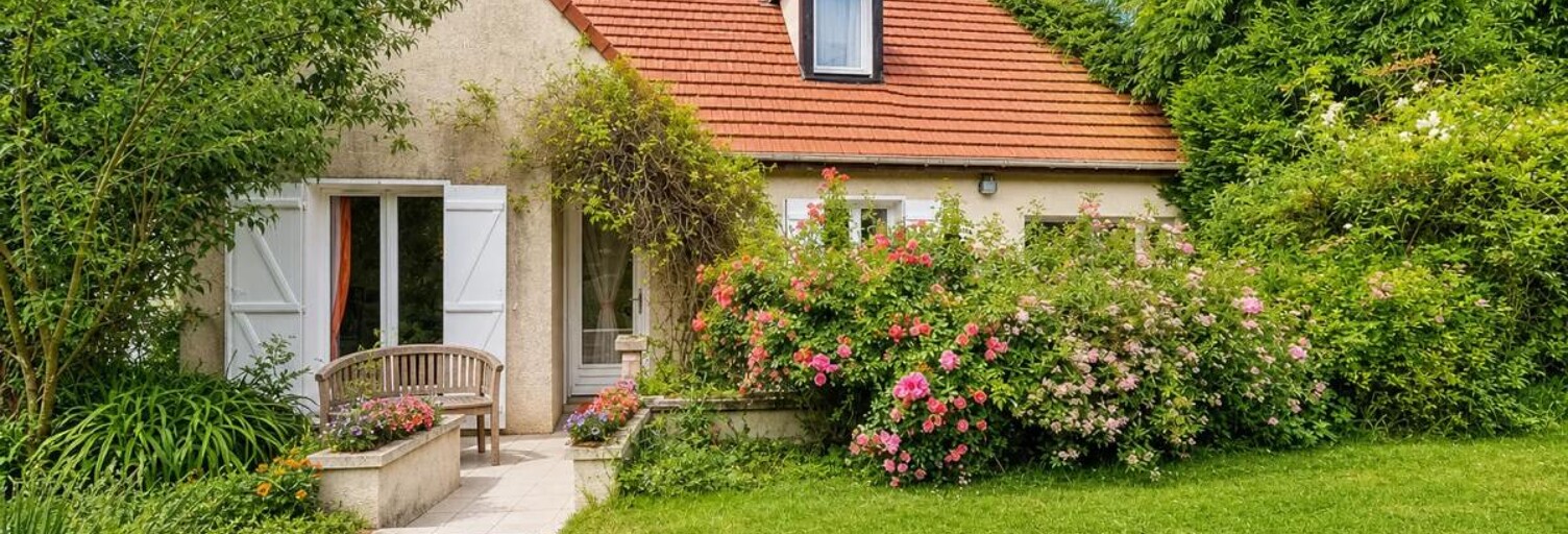 Maison 6 Pièces 132 m² à vendre à Fère-en-Tardenois (02130)