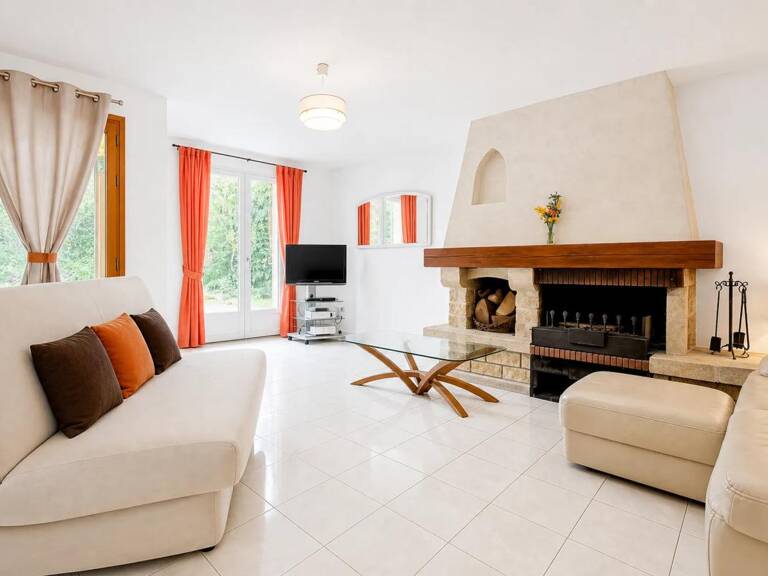 Joli pavillon de 132 m² avec 4 chambres sans vis à vis — photo 1