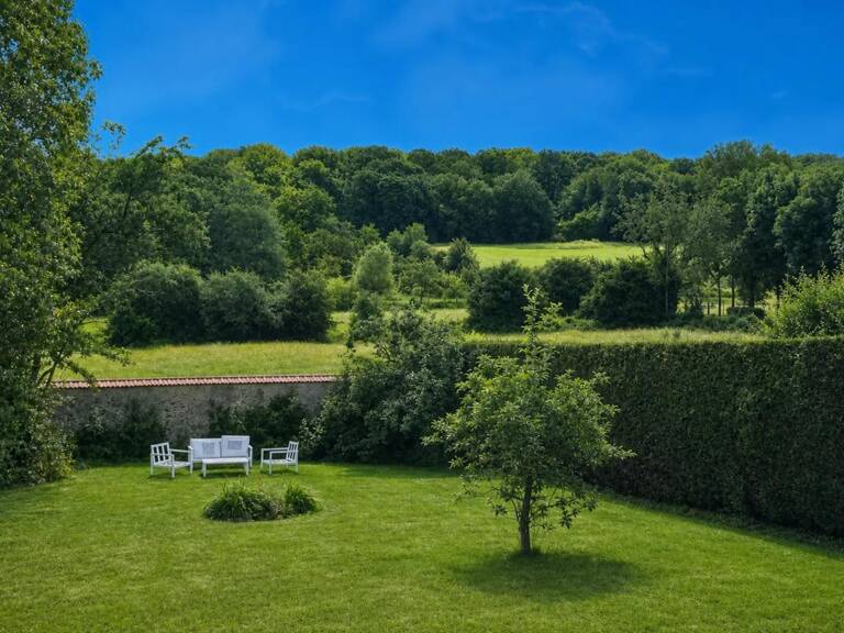 Joli pavillon de 132 m² avec 4 chambres sans vis à vis — photo 1