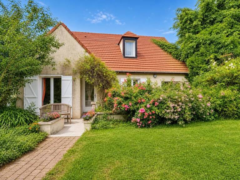 Joli pavillon de 132 m² avec 4 chambres sans vis à vis — photo 1