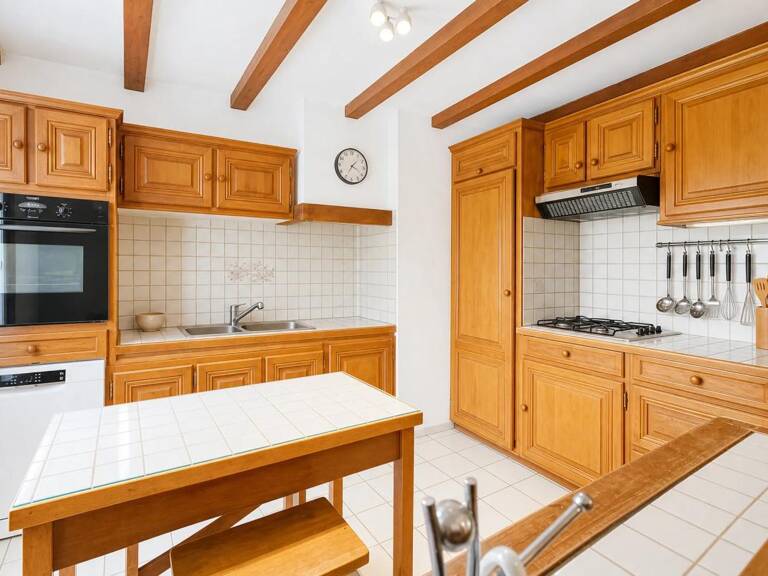 Joli pavillon de 132 m² avec 4 chambres sans vis à vis — photo 1