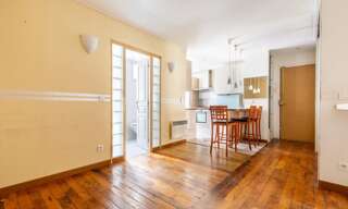Appartement 3 Pièces 47 m² à vendre à Paris 10 (75010)